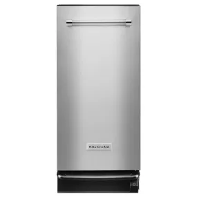 1.4 Cu. Ft. Built-In Trash Compactor - (KTTS505ESS)