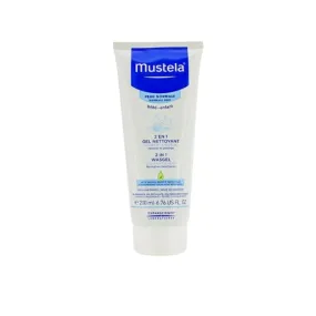 2 in 1 Cleansing Gel