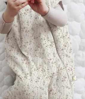 2.5 TOG Sleep Bag- Posie by gunamuna