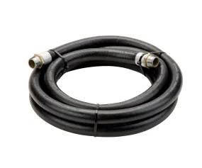 3/4-inch x 12-ft Hose with Static Wire