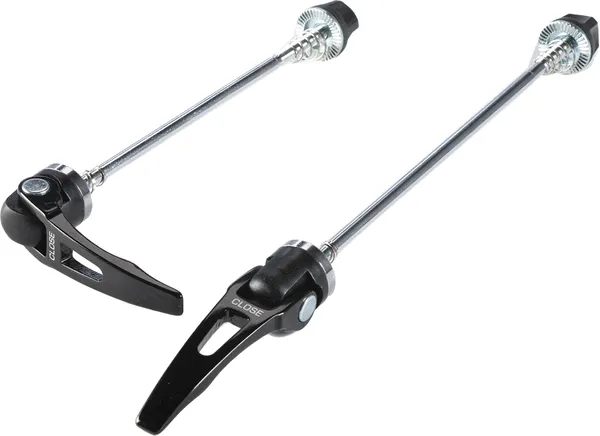 49N Vise QR Skewers