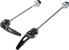 49N Vise QR Skewers