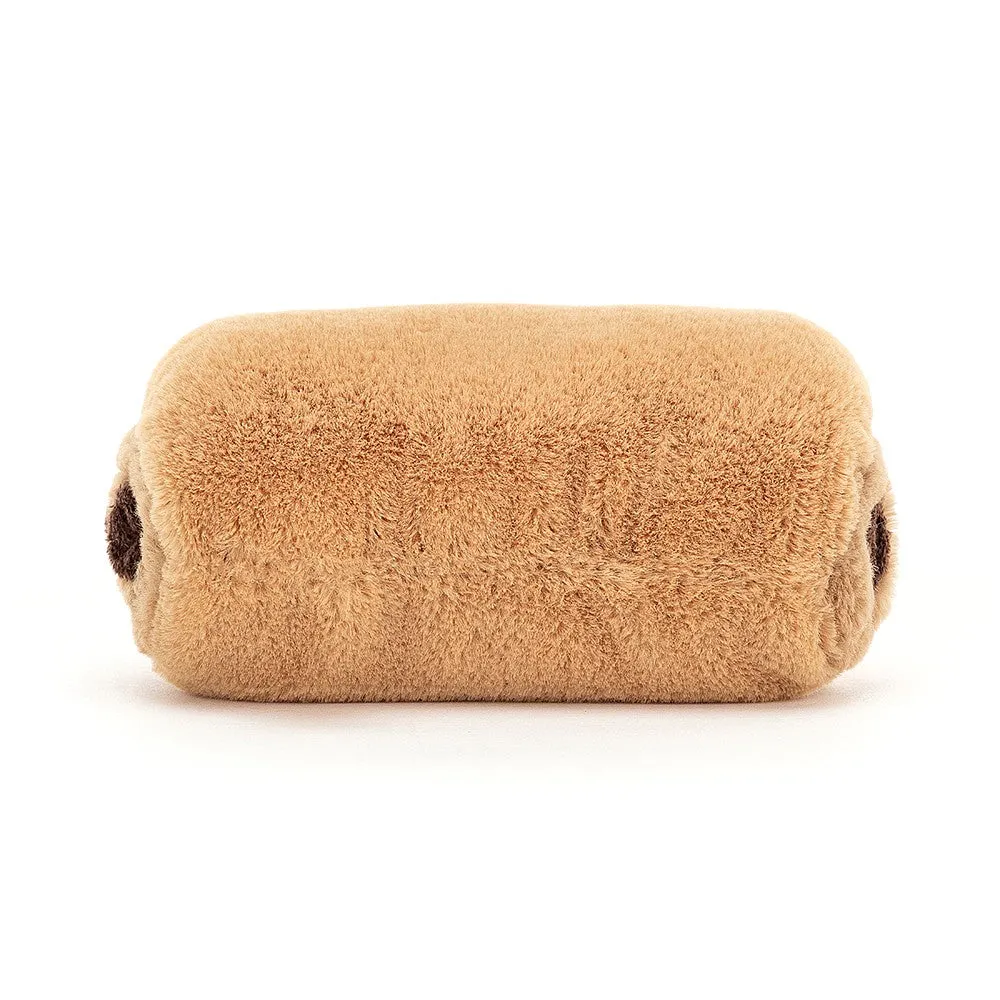 A6PACHOC Amuesable Pain Au Chocolat