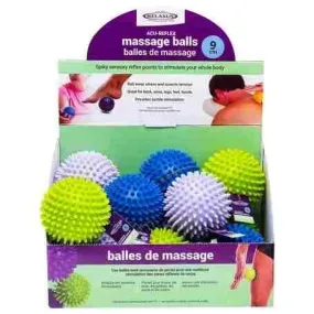 Acu Reflex Massage Balls