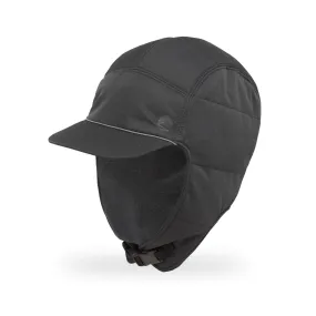 Alpine Quilted Trapper Hat
