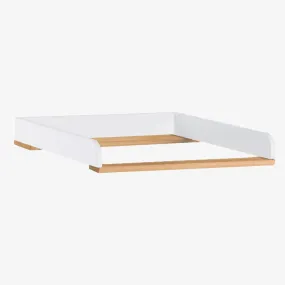 Altitude Changer - White