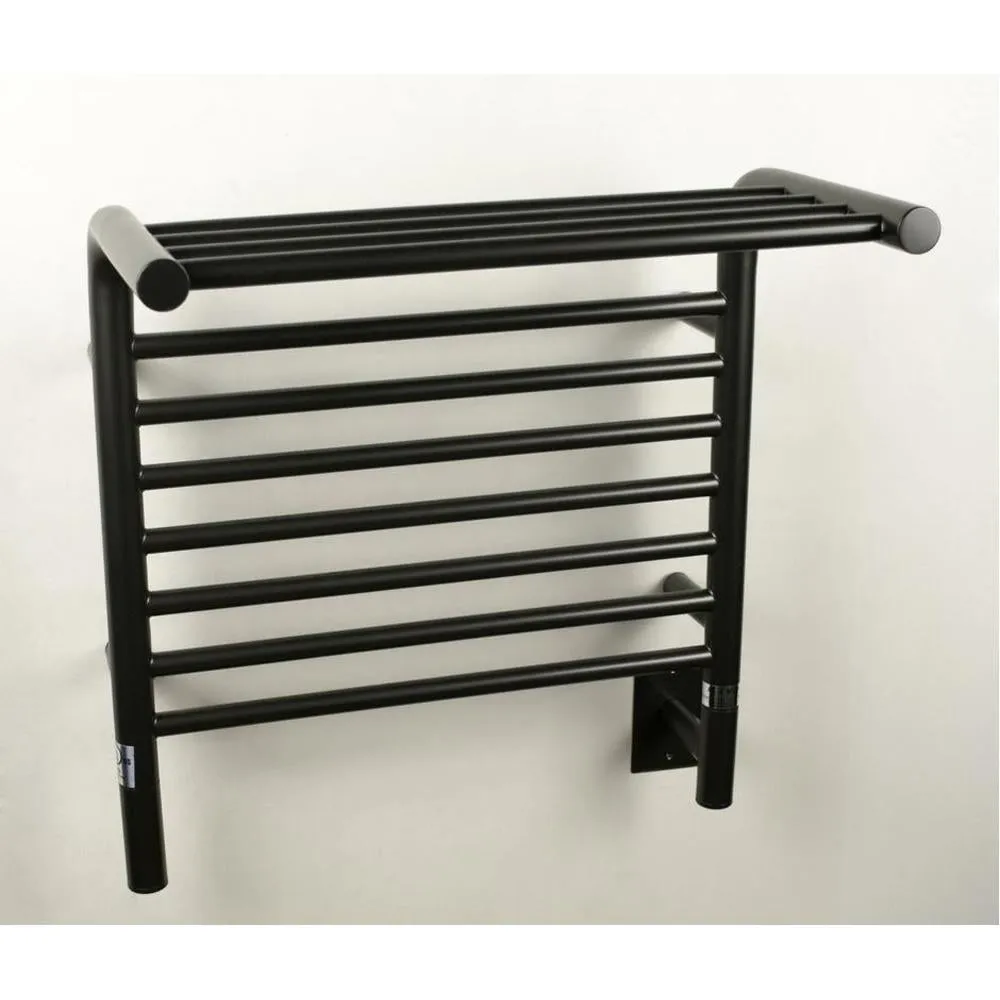 Amba Products Jeeves M Shelf Straight Tower Warmer