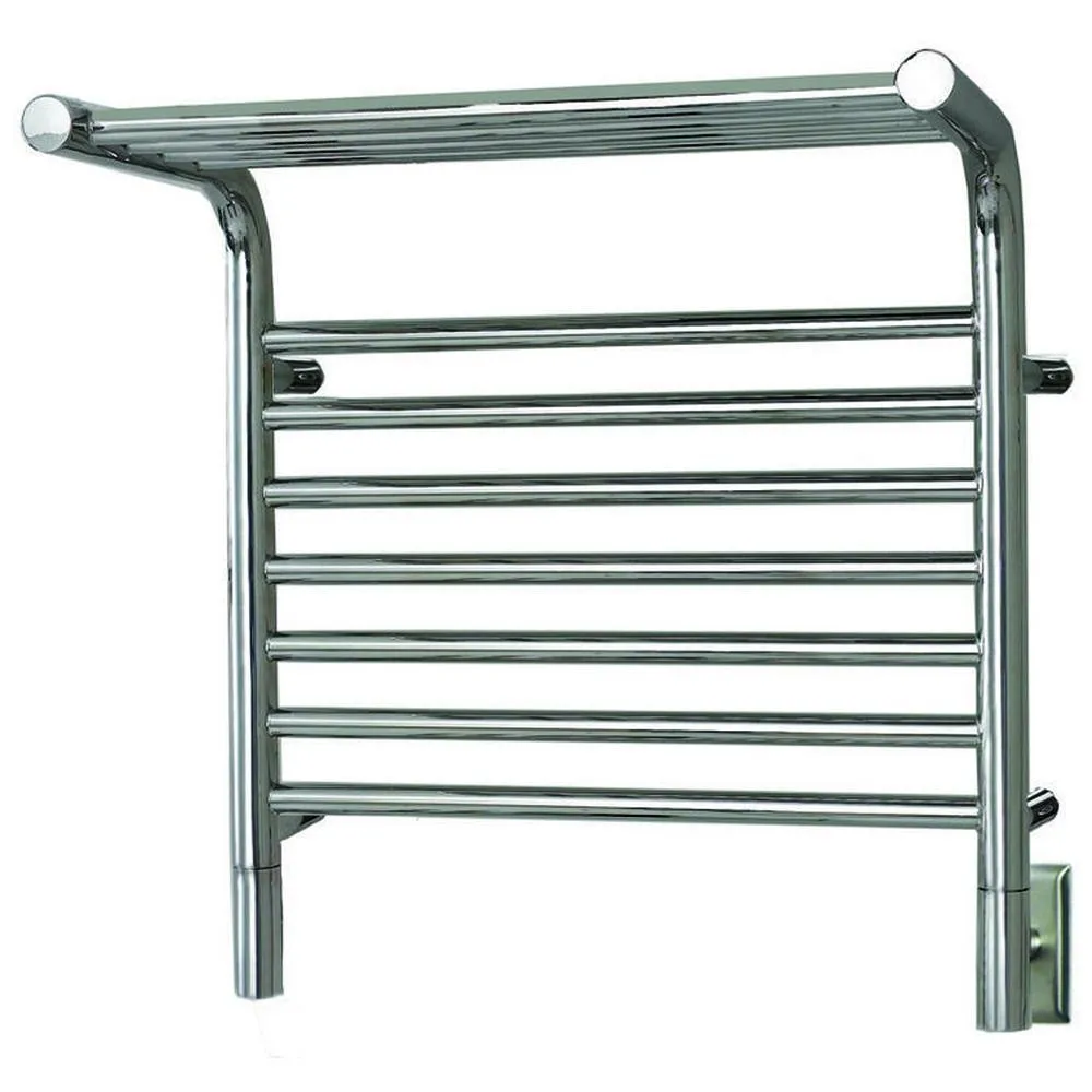 Amba Products Jeeves M Shelf Straight Tower Warmer