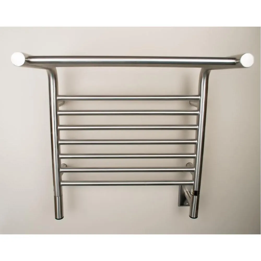 Amba Products Jeeves M Shelf Straight Tower Warmer