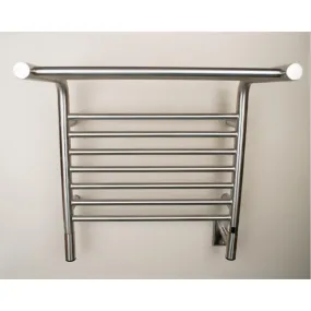Amba Products Jeeves M Shelf Straight Tower Warmer