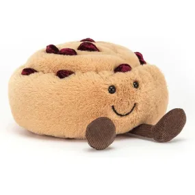 Amuseable Pain Au Raisin
