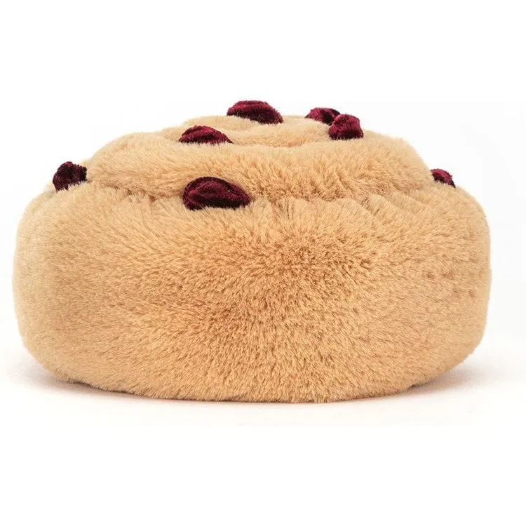 Amuseable Pain Au Raisin