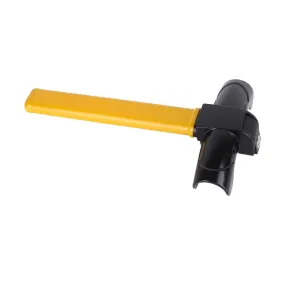 Anti-Theft Steering Wheel Lock