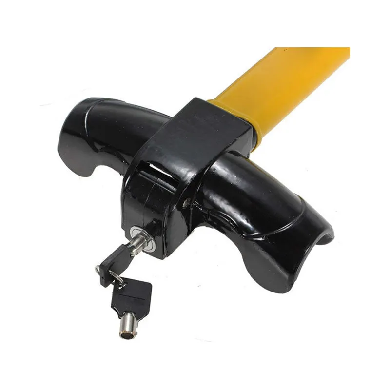 Anti-Theft Steering Wheel Lock