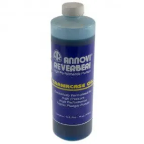 AR64516 PLUNGER PUMP OIL  16 OZ. (6603)