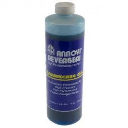 AR64516 PLUNGER PUMP OIL  16 OZ. (6603)