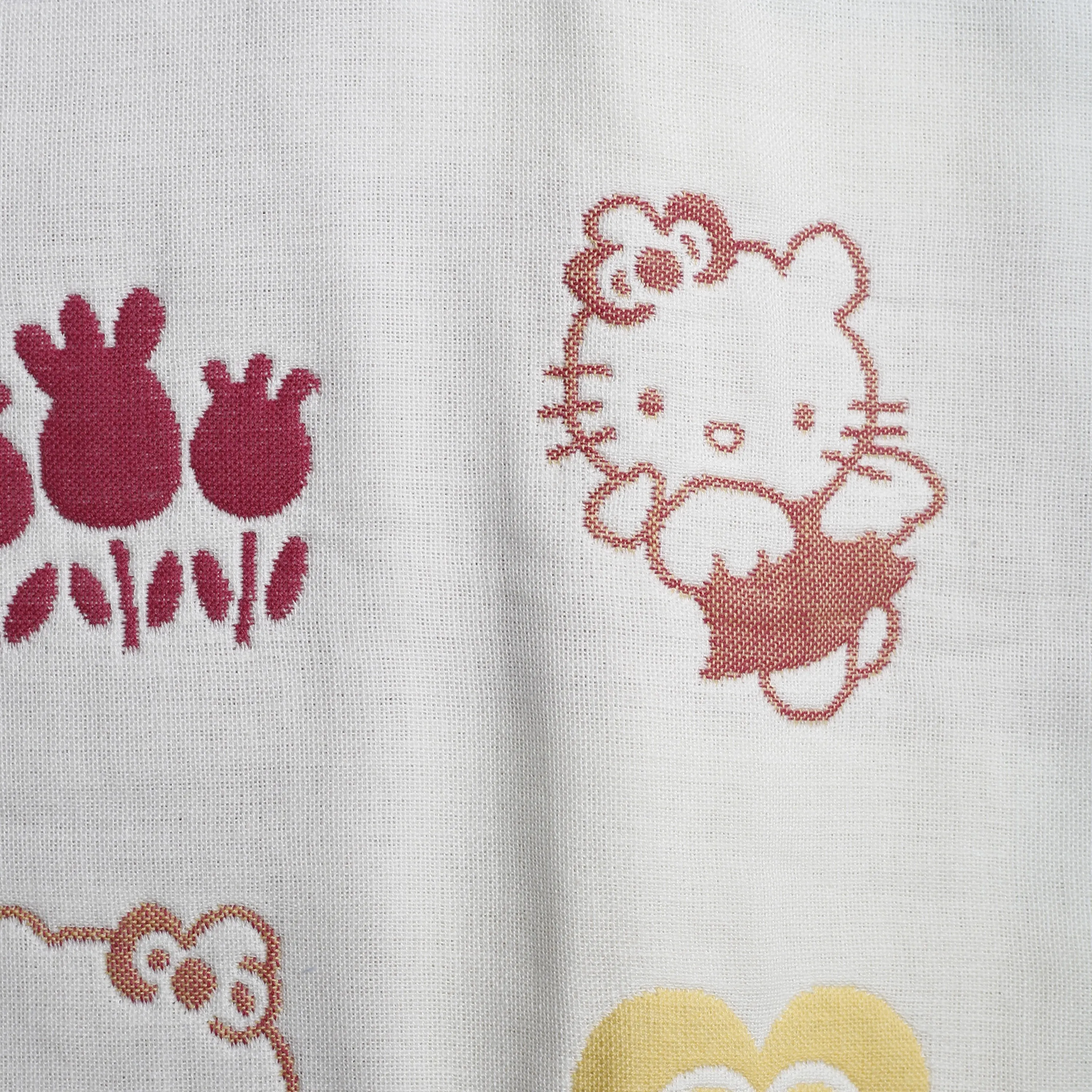Baby Blanket - Hello Kitty