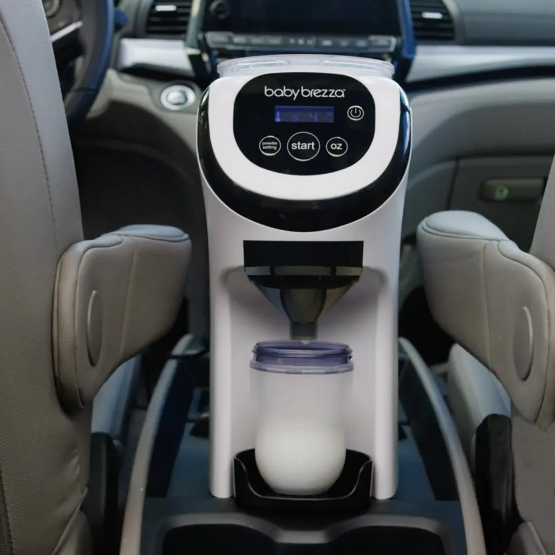 Baby Brezza Formula Pro - Mini