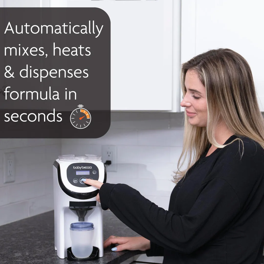 Baby Brezza Formula Pro - Mini