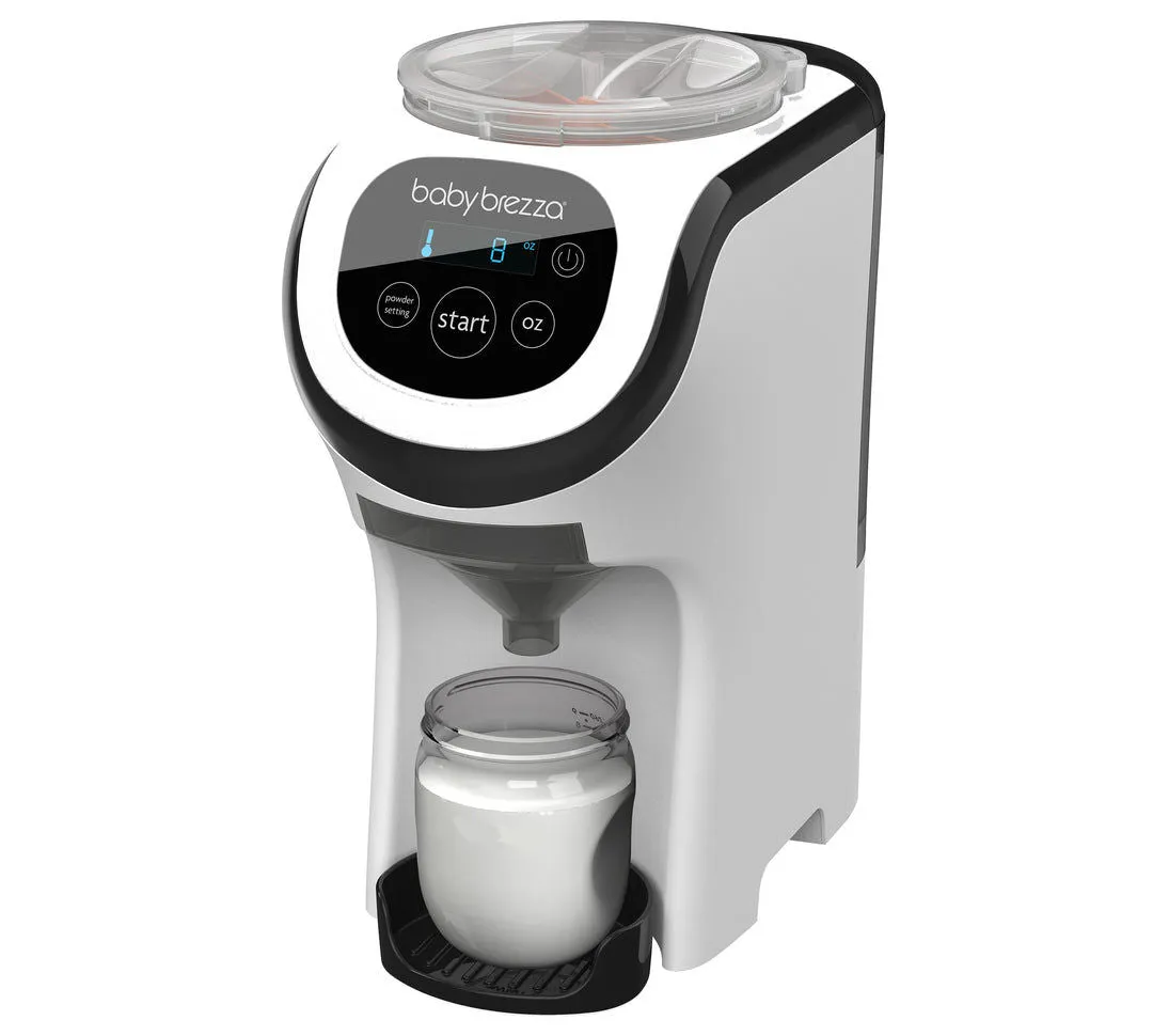 Baby Brezza Formula Pro - Mini