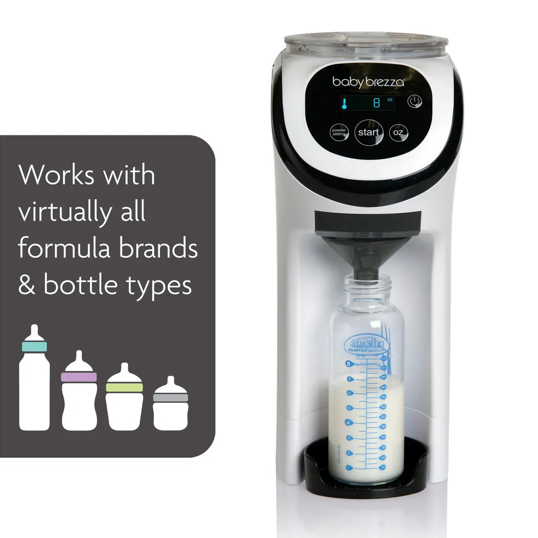 Baby Brezza Formula Pro - Mini