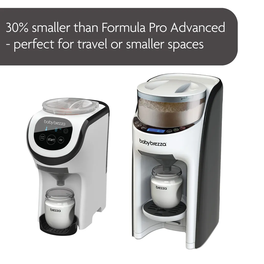 Baby Brezza Formula Pro - Mini