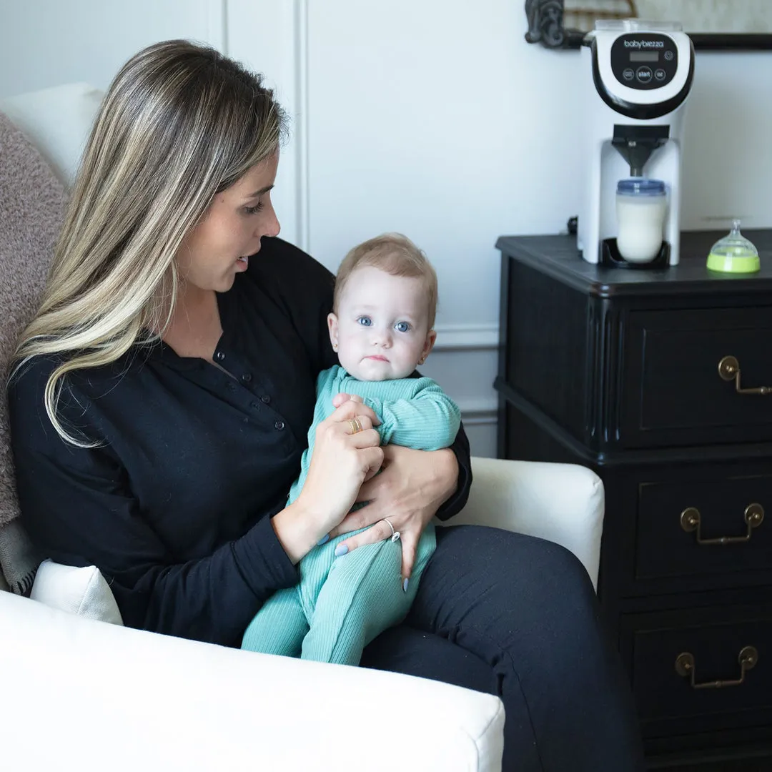 Baby Brezza Formula Pro - Mini