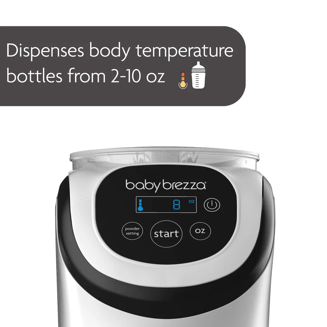 Baby Brezza Formula Pro - Mini