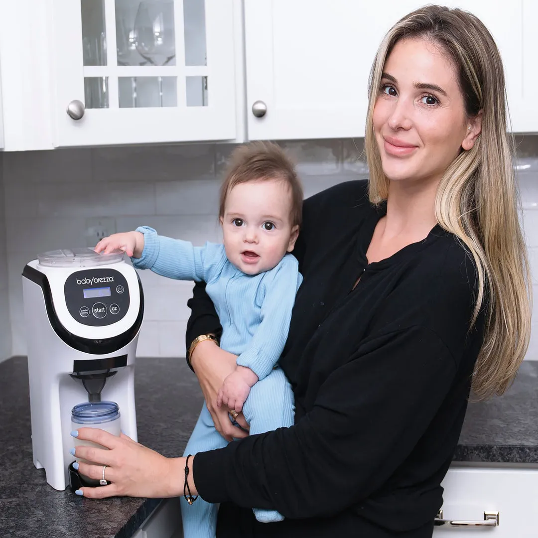 Baby Brezza Formula Pro - Mini