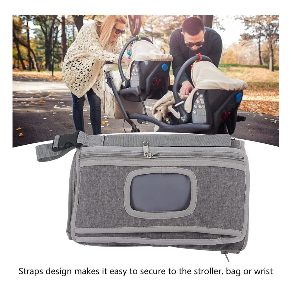 Baby Nappy Bag