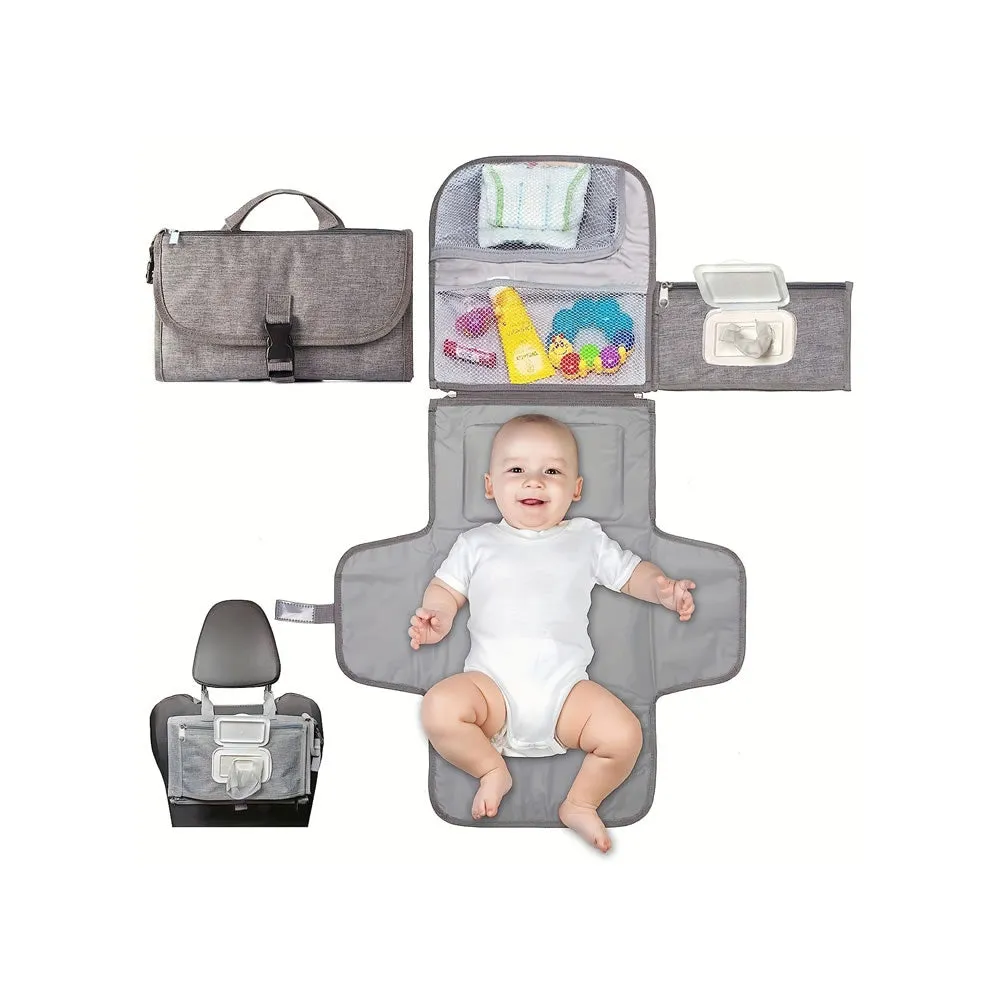 Baby Nappy Bag