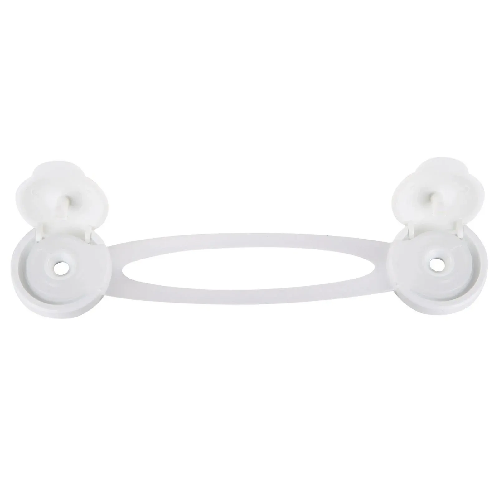 baby plus Multipurpose Latch 2pcs