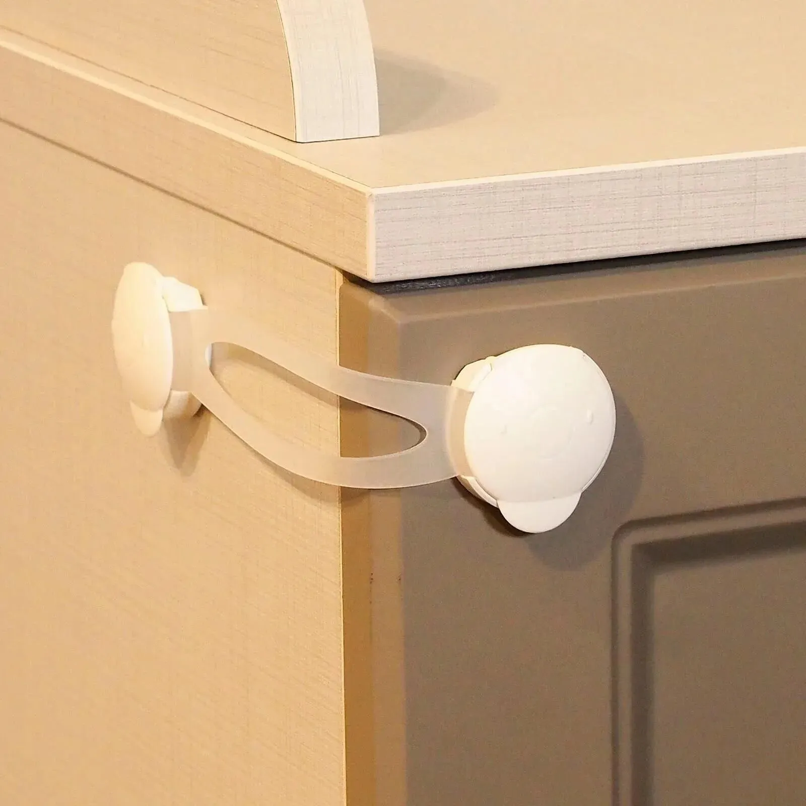 baby plus Multipurpose Latch 2pcs