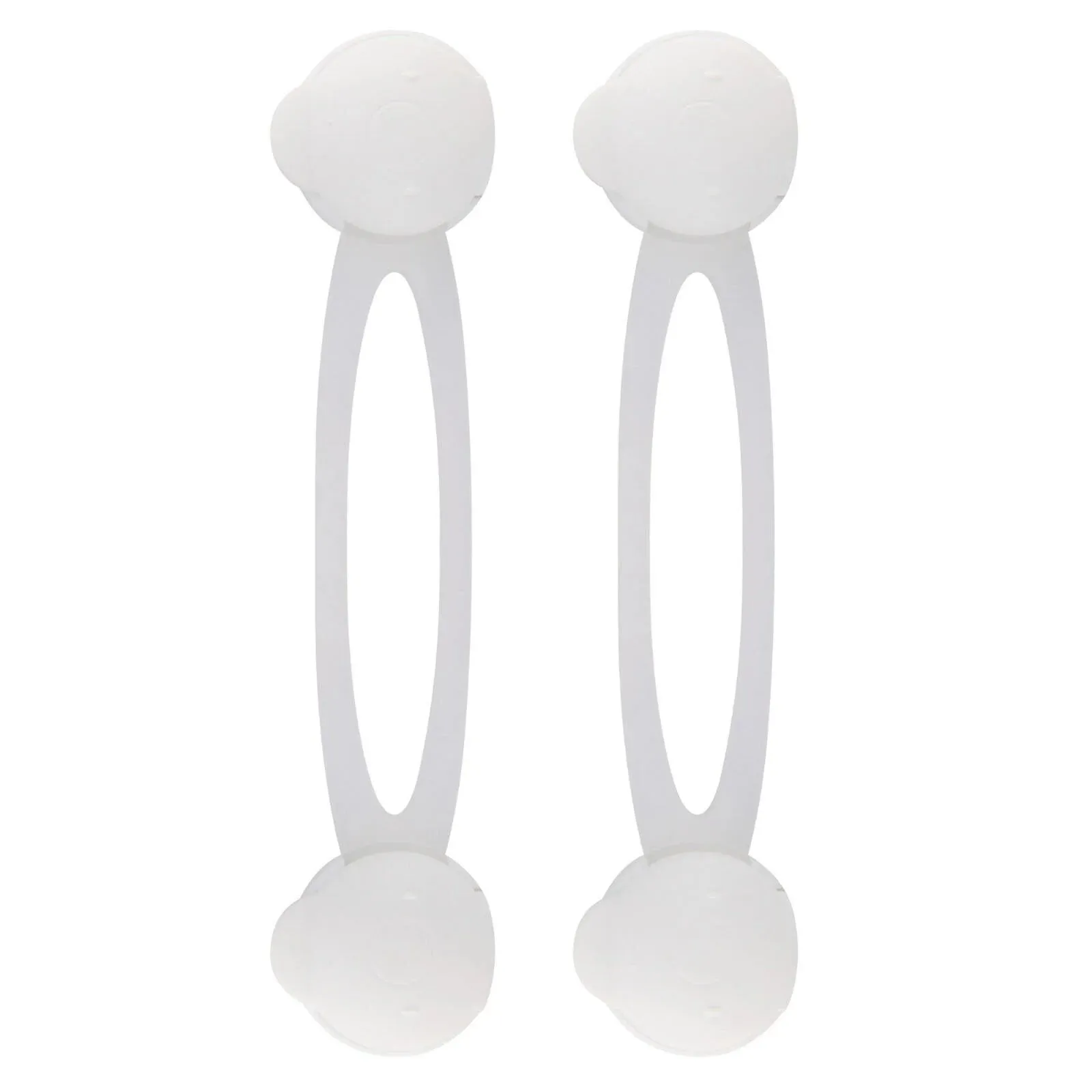 baby plus Multipurpose Latch 2pcs