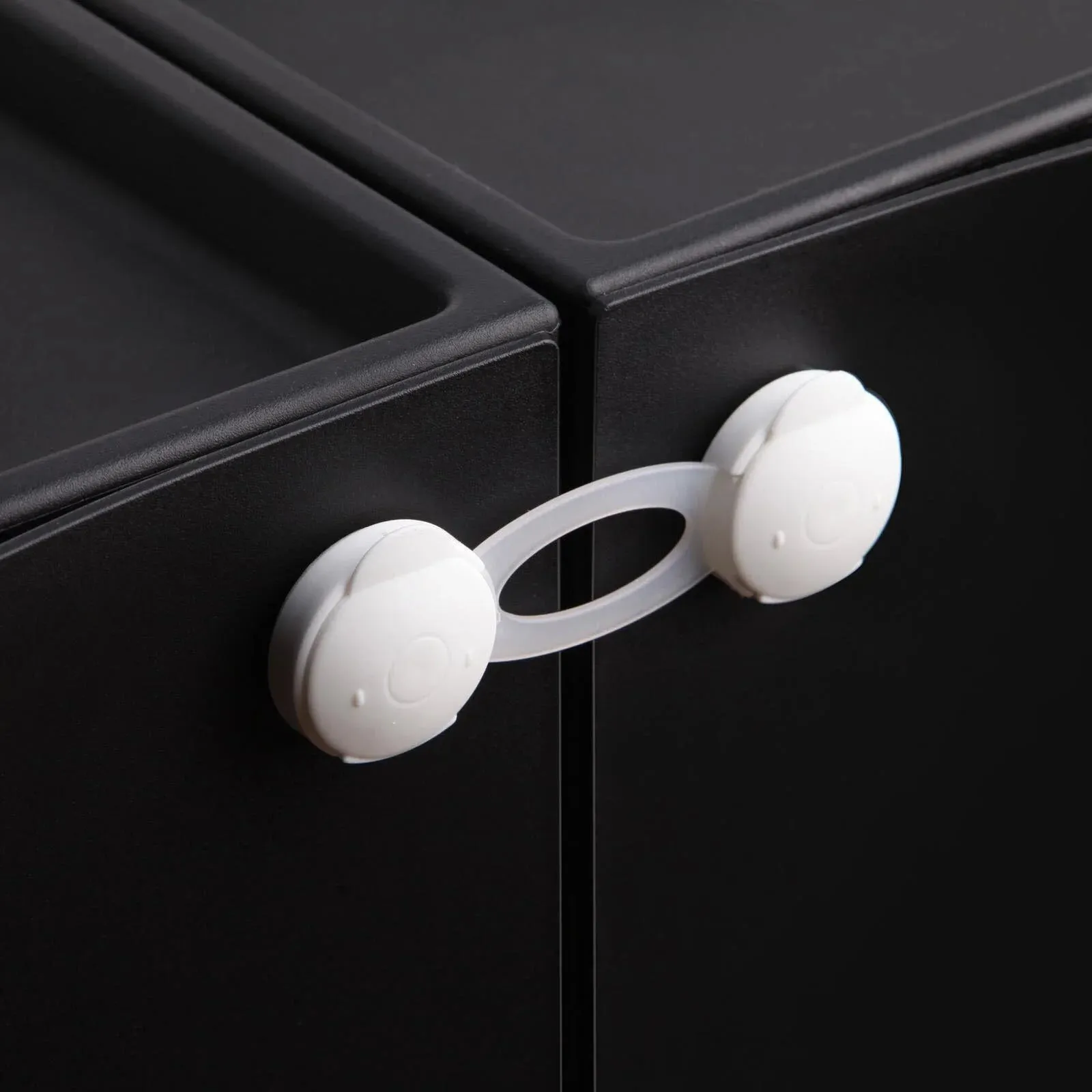 baby plus Multipurpose Short Latch 2 pcs