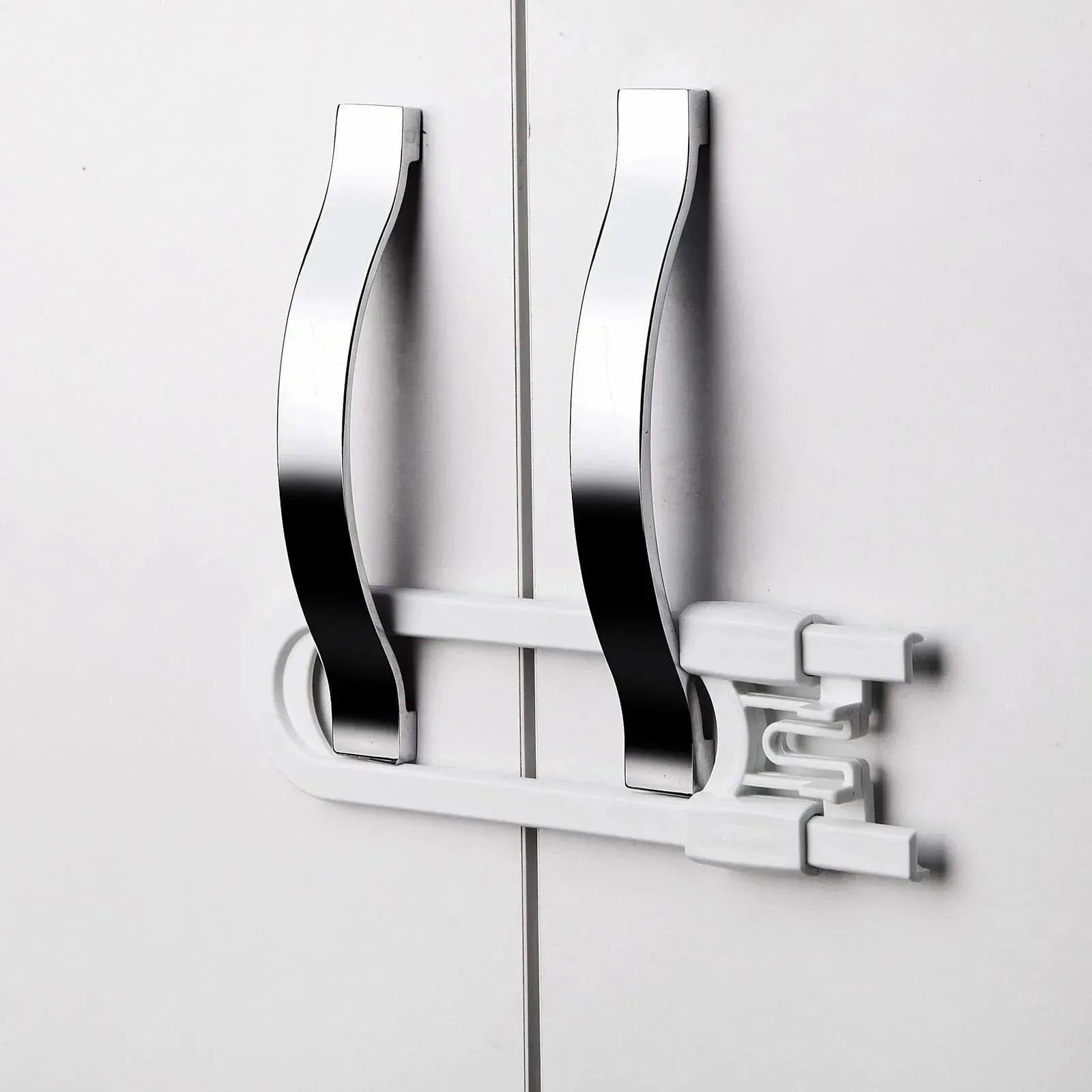 baby plus Sliding Cabinet  Lock