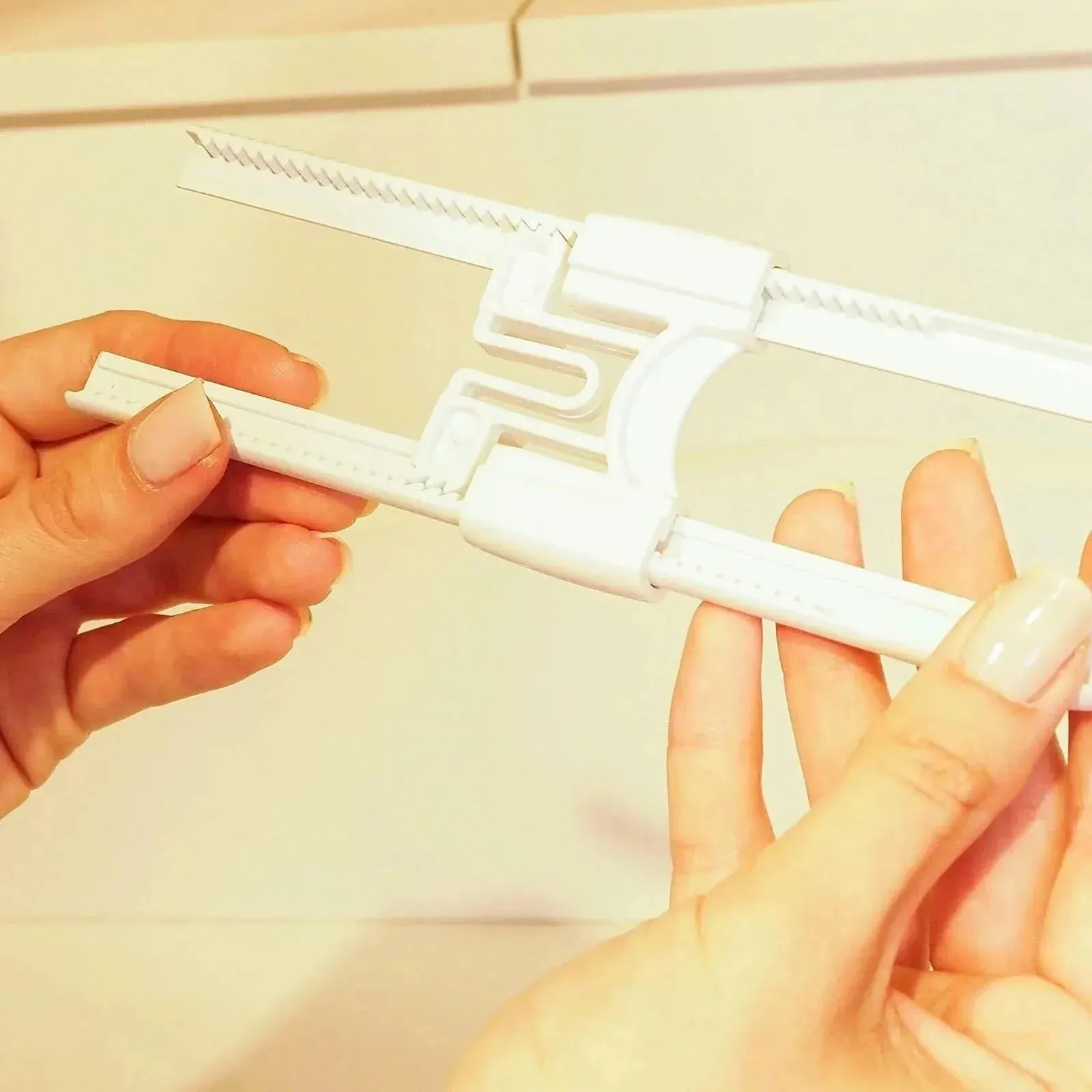 baby plus Sliding Cabinet  Lock