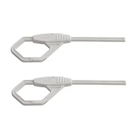 BabyDan Double Cabinet Door Lock