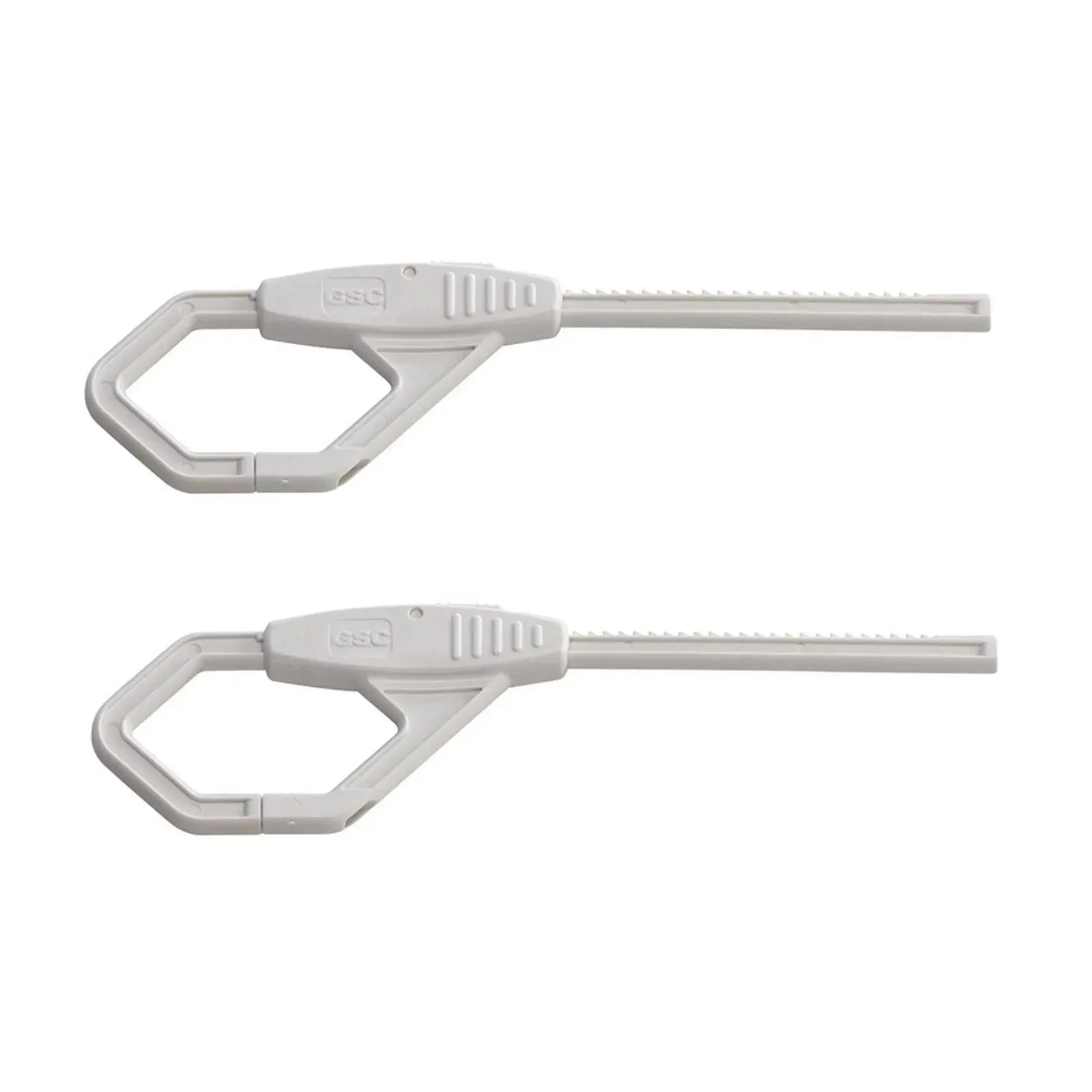 BabyDan Double Cabinet Door Lock