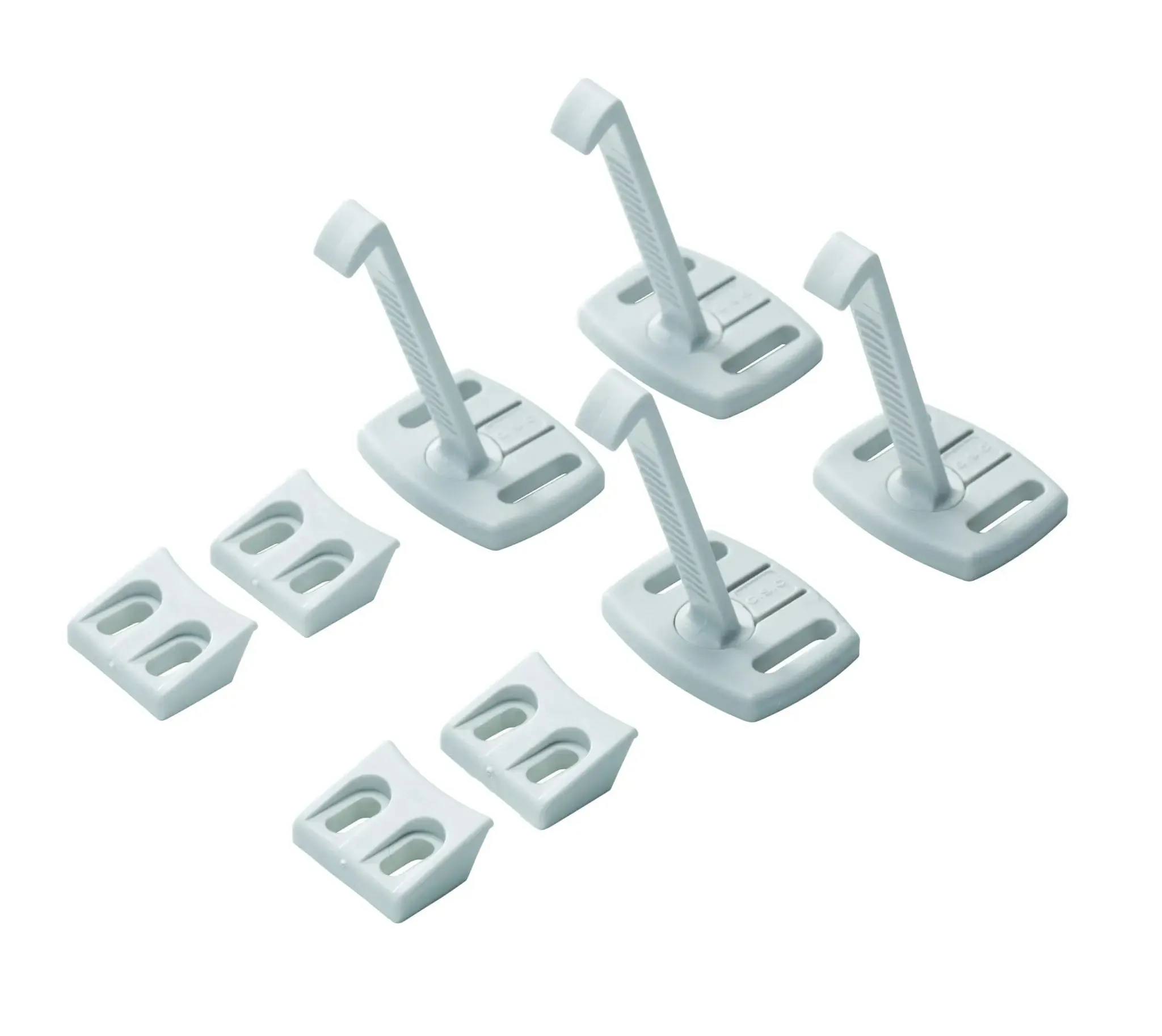 BabyDan Drawer and Cupboard Lock x 4pc