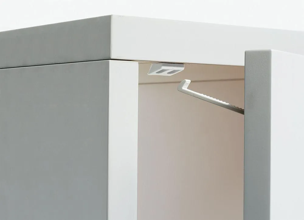 BabyDan Drawer and Cupboard Lock x 4pc