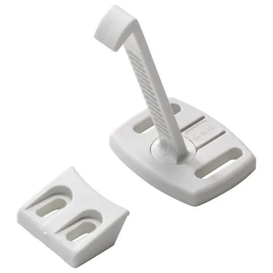 BabyDan Drawer and Cupboard Lock x 4pc