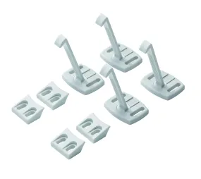 BabyDan Drawer and Cupboard Lock x 4pc