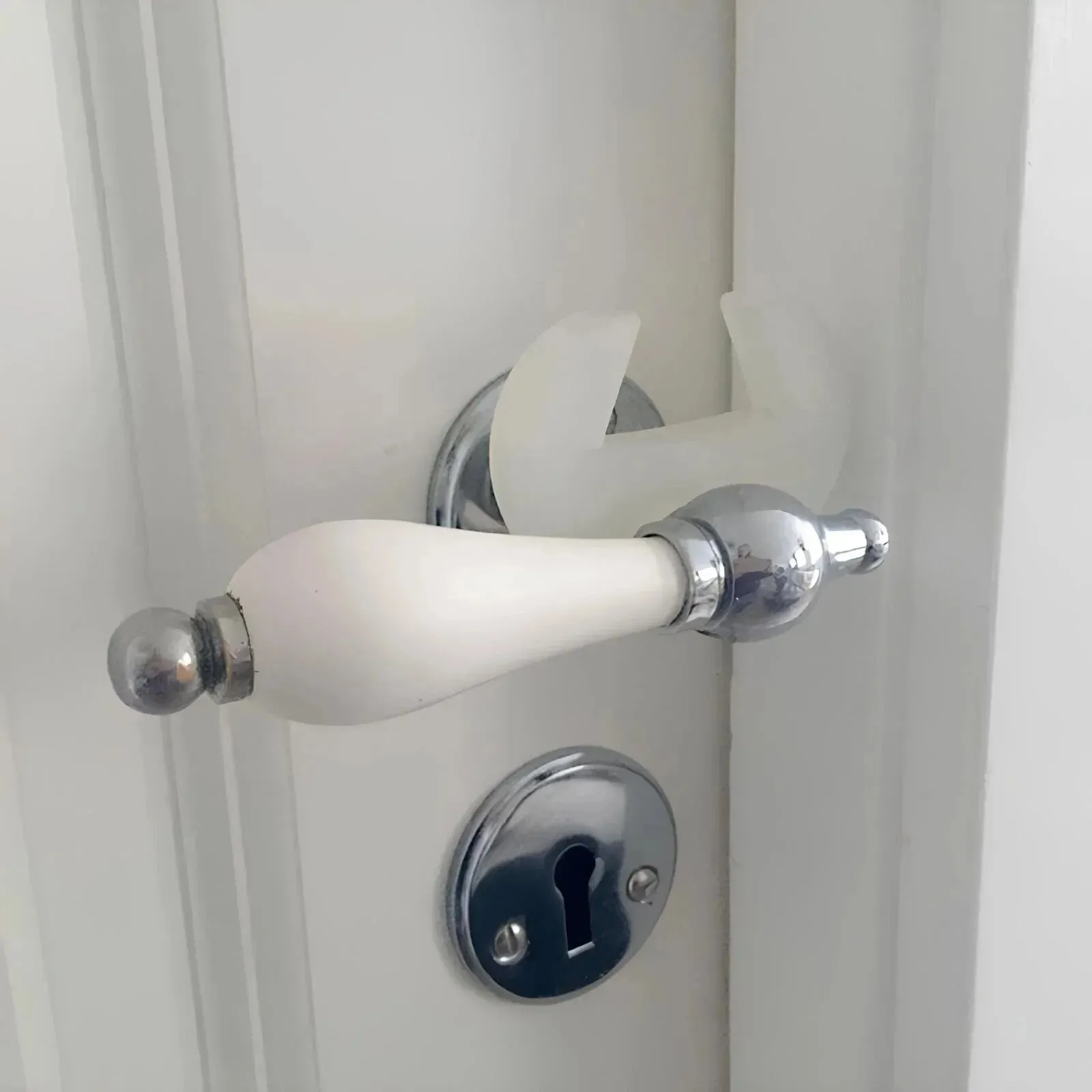 BabyDan Finger Safe 2 pcs
