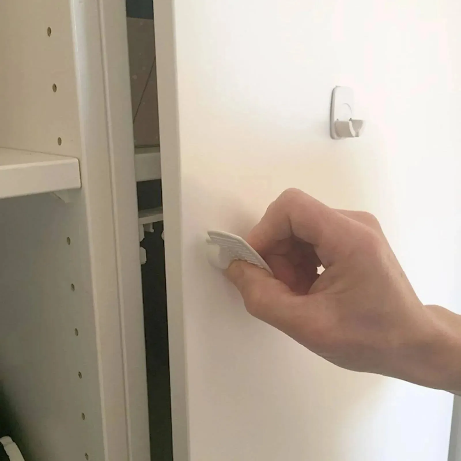 BabyDan Magnetic Lock
