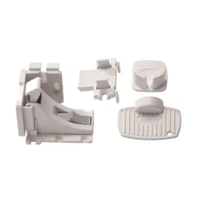 BabyDan Magnetic Lock