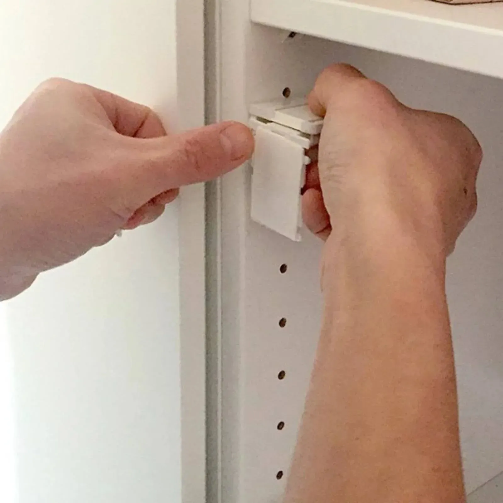 BabyDan Magnetic Lock