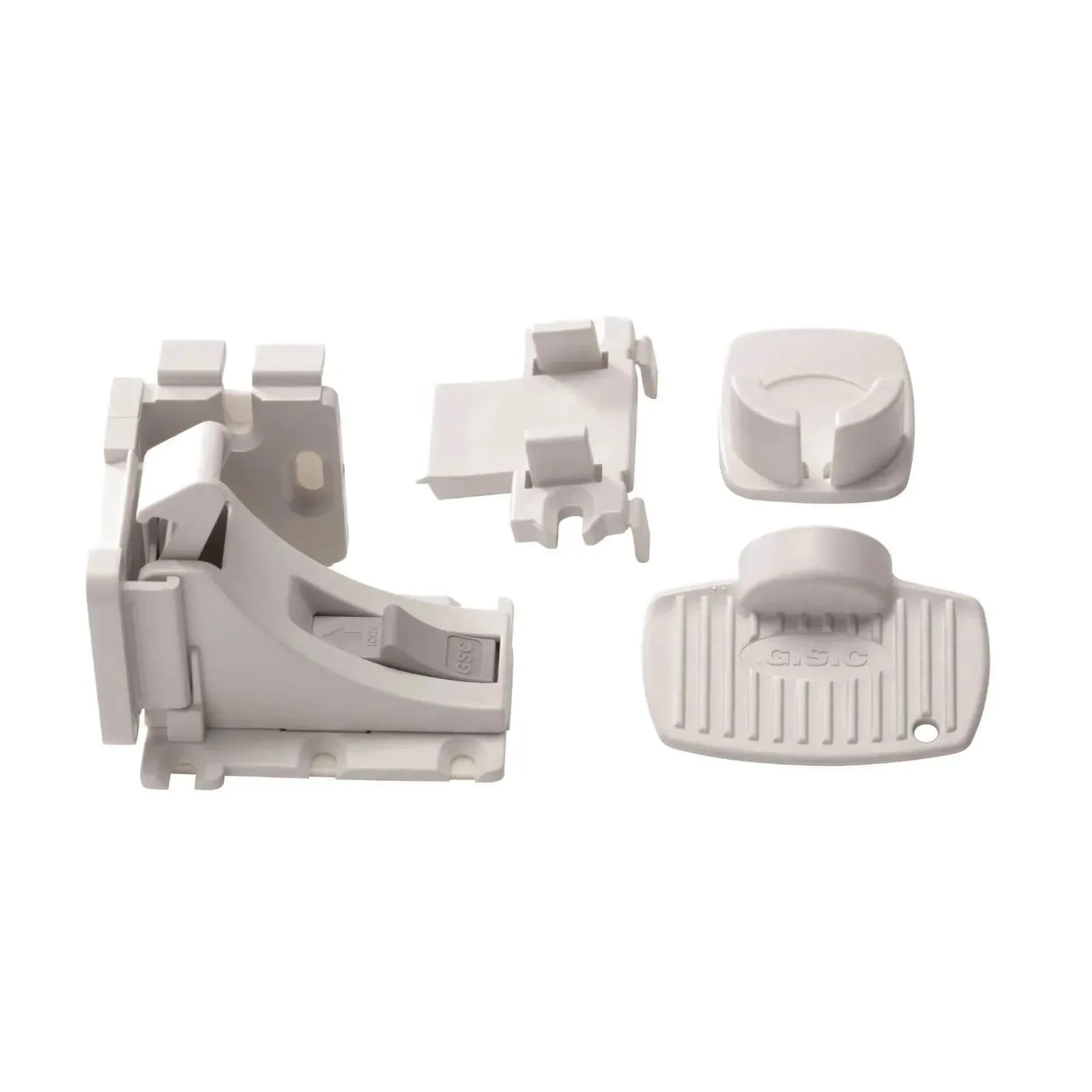 BabyDan Magnetic Lock