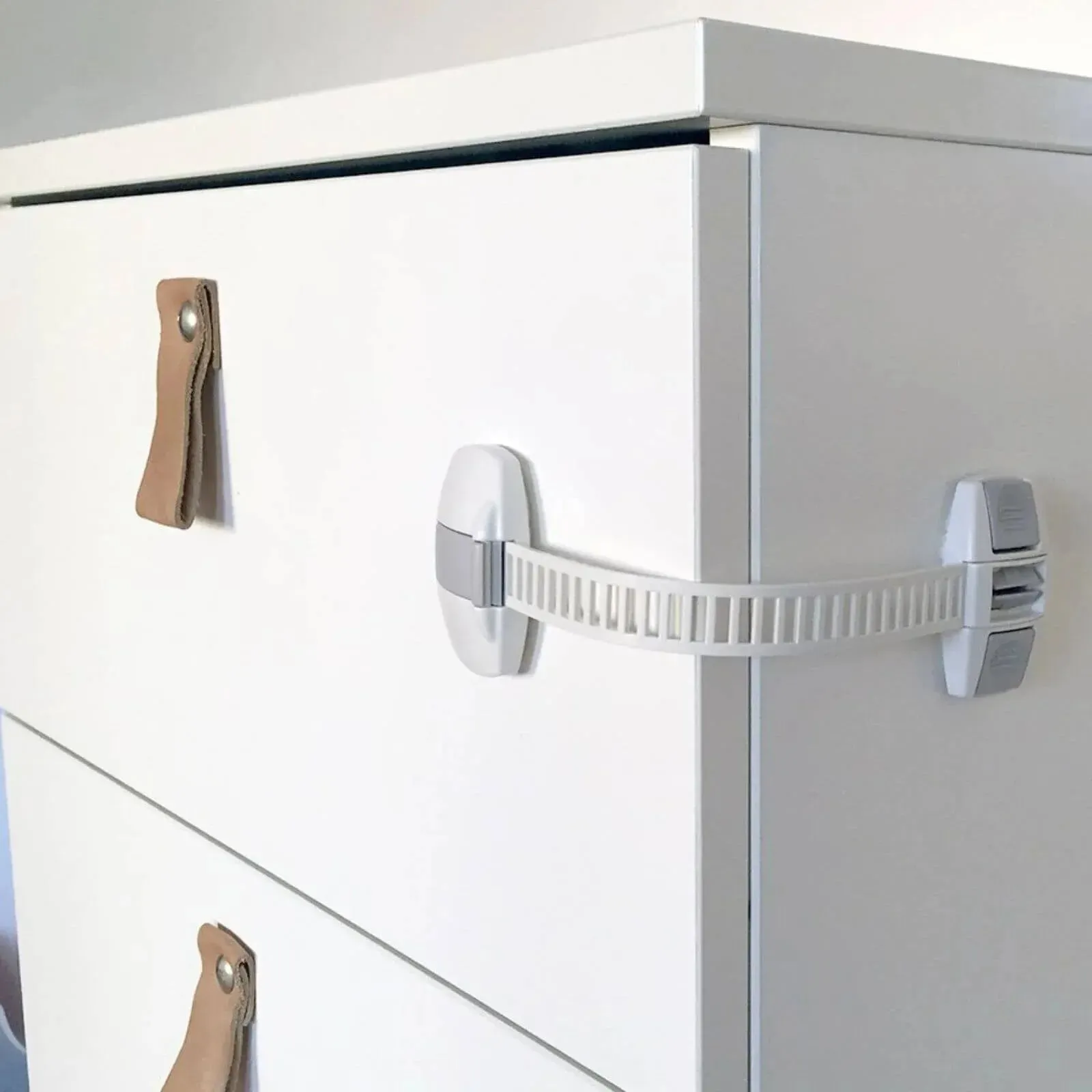 BabyDan Multi-lock