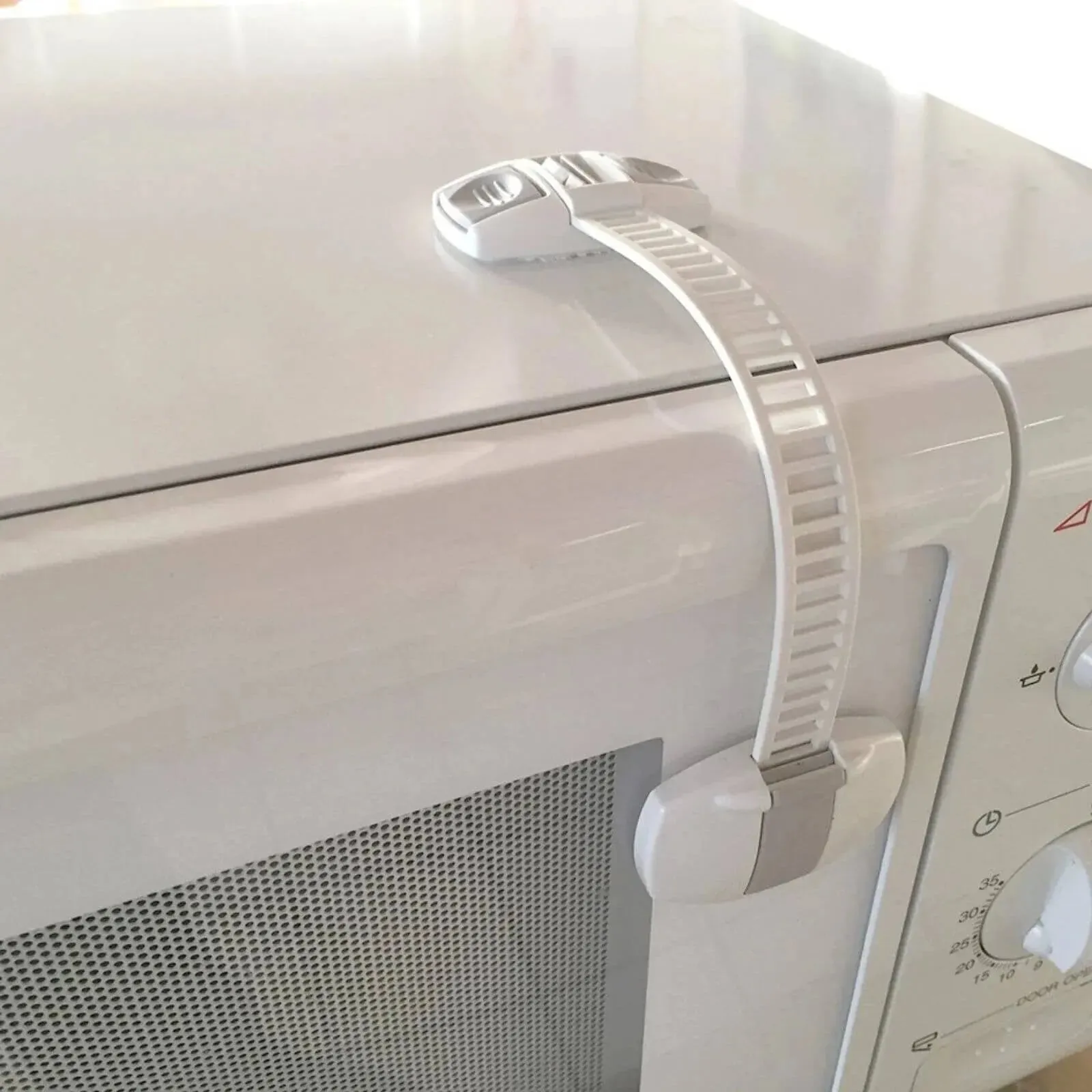 BabyDan Multi-lock